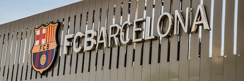 FCB4Ever93's profile banner image