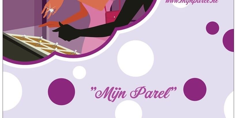 MijnParel's profile banner image