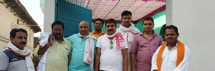 Chandanram12's profile banner image