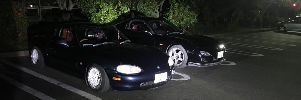 higa65211's profile banner image