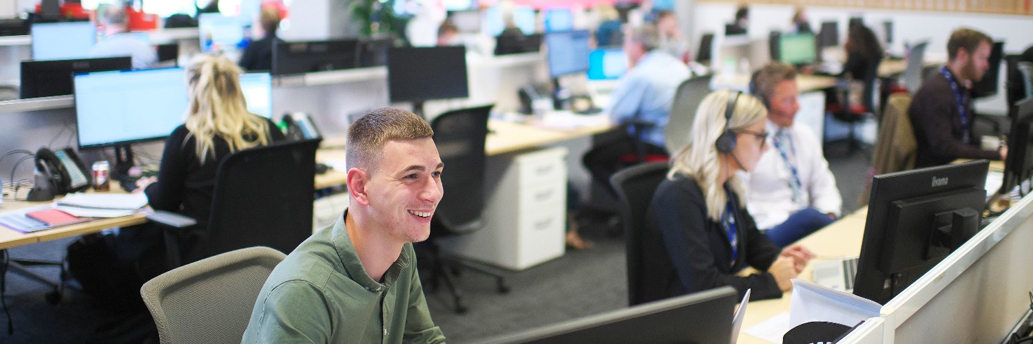 Alan Boswell Group banner