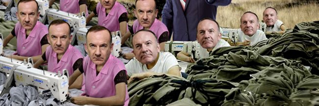 Les Vulves assassines banner