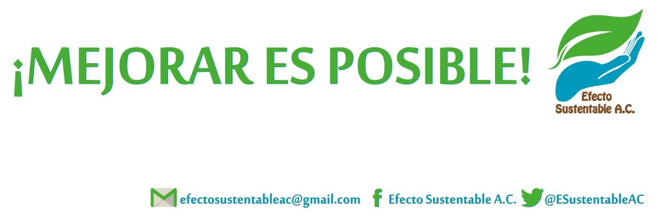 ESustentableAC's profile banner image