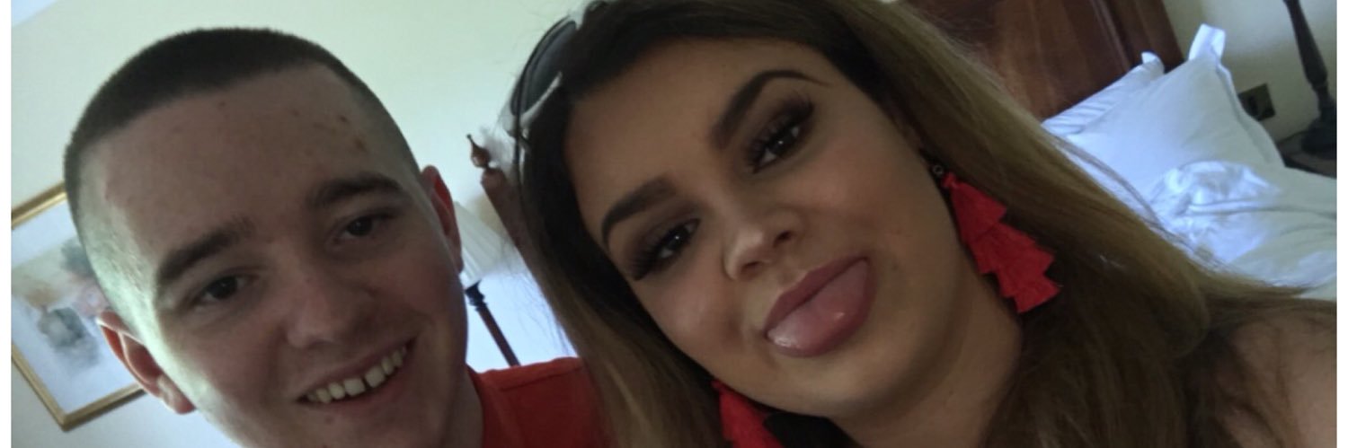 andreaxbrisland's profile banner image