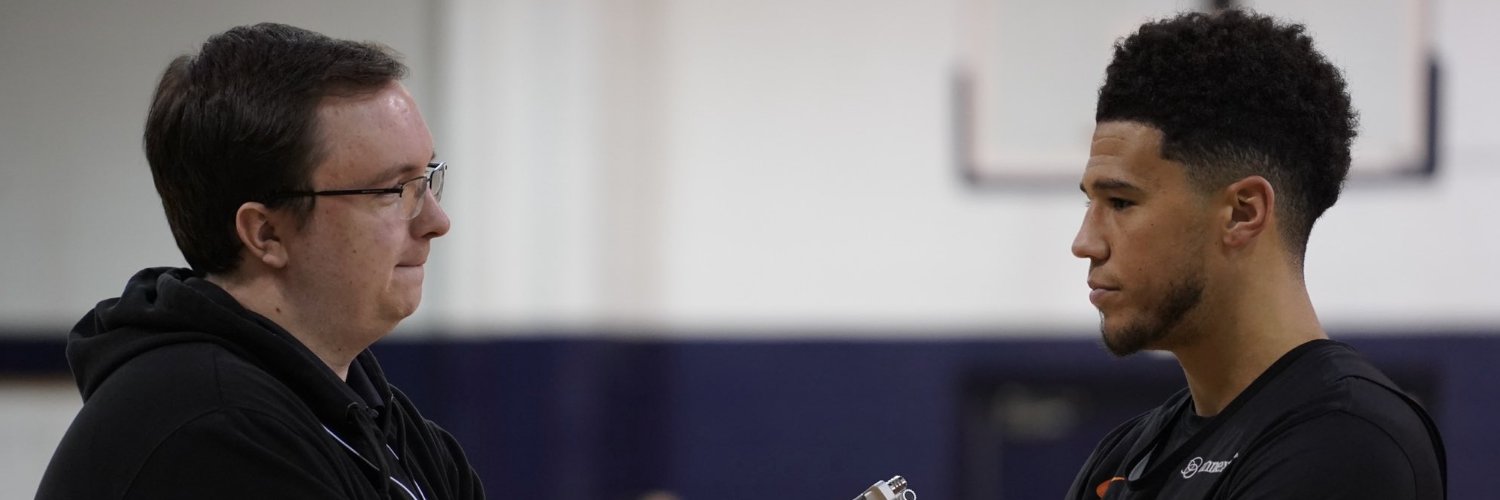 Kellan Olson's banner