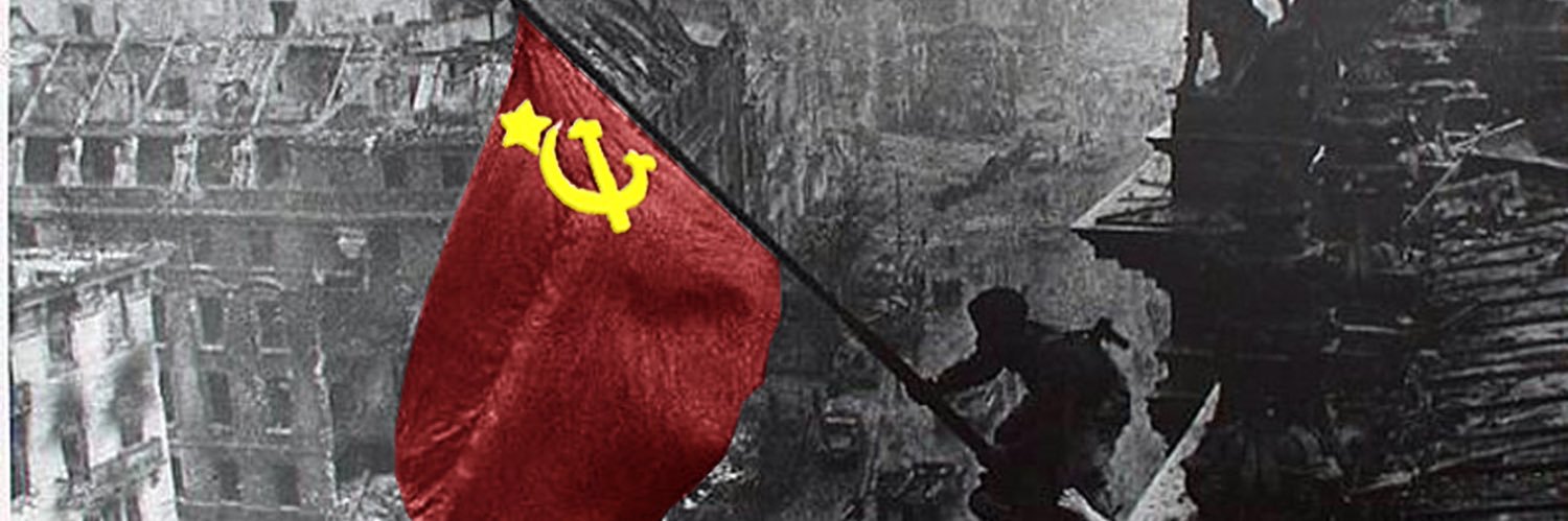 Donald Courter banner