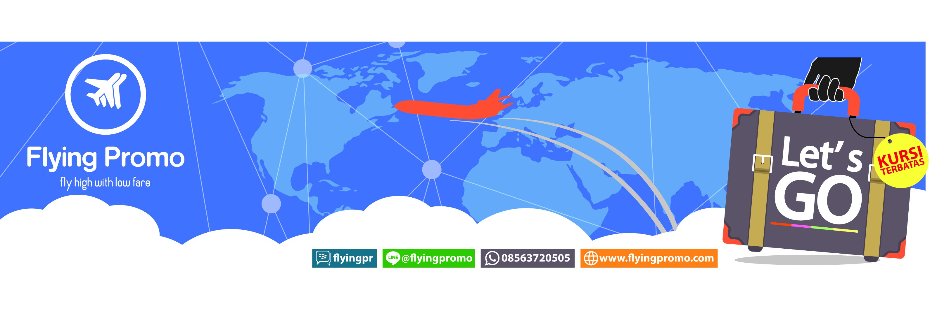 FlyingPromo's profile banner image
