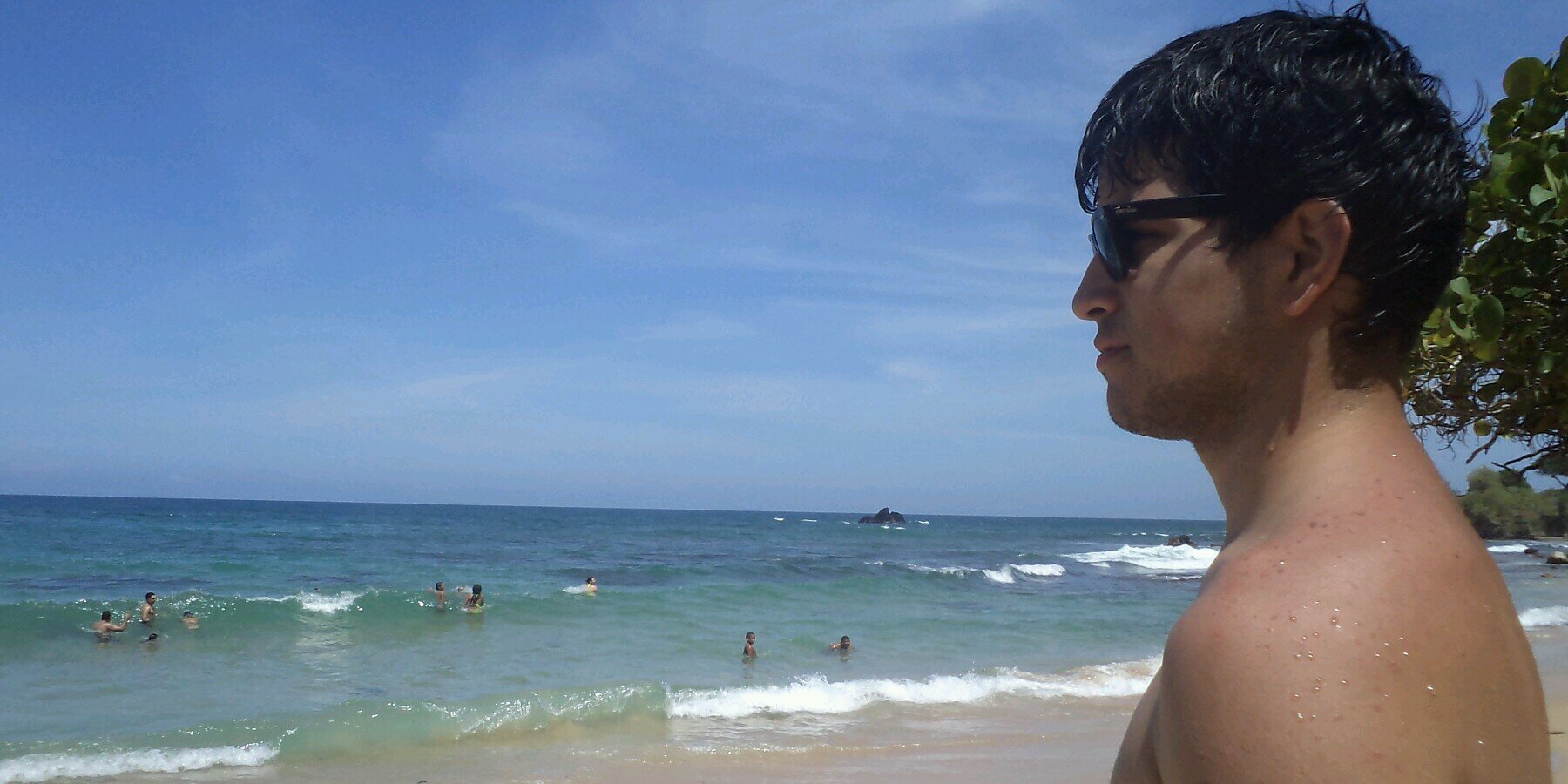 maikollramirez's profile banner image