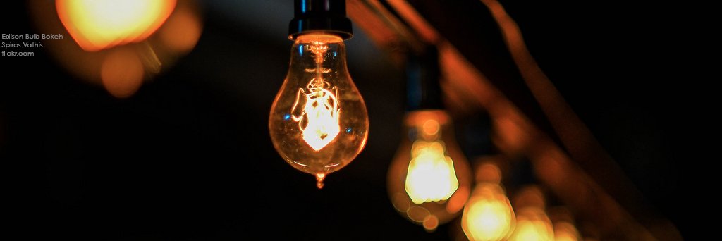 Lighting News banner