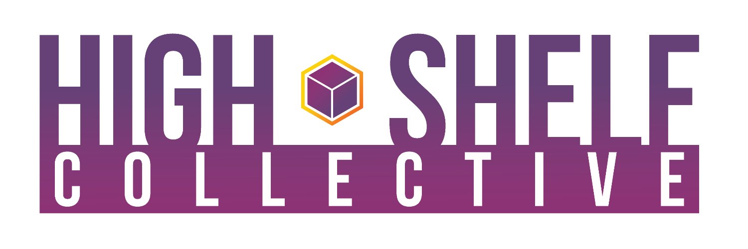 HighShelfDavid's profile banner image