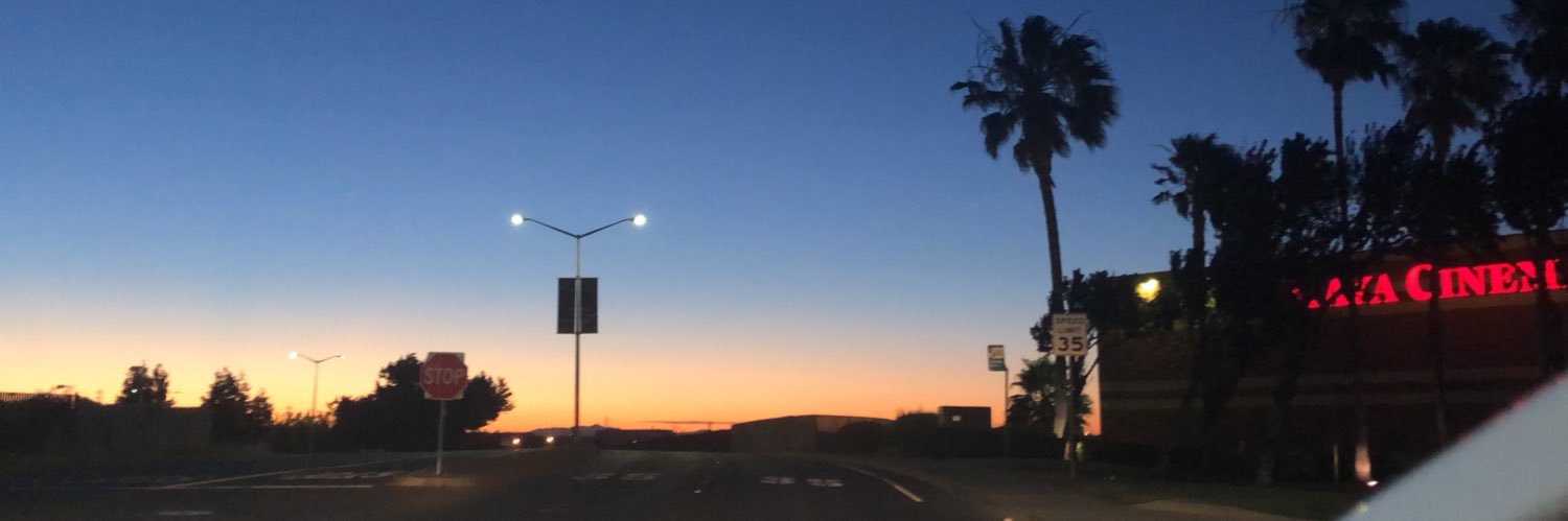 kaleel716's profile banner image