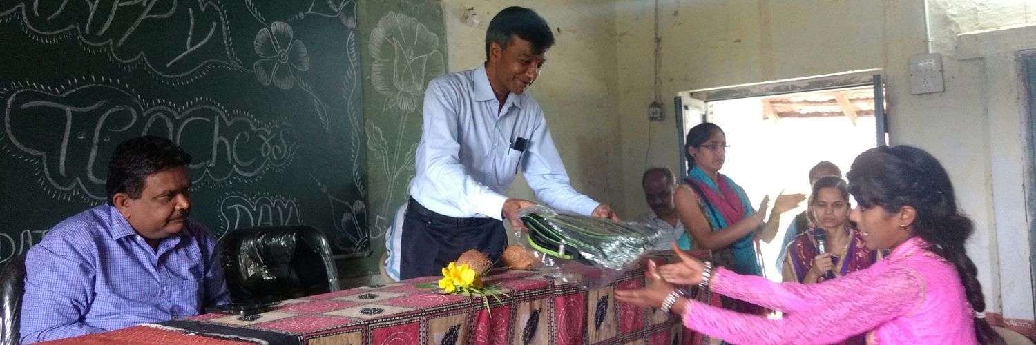 rajendraizardar's profile banner image