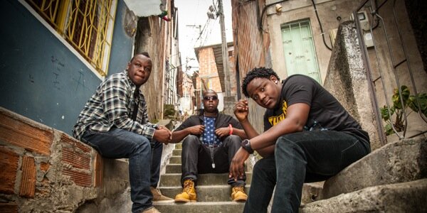 SONBATAMusic's profile banner image