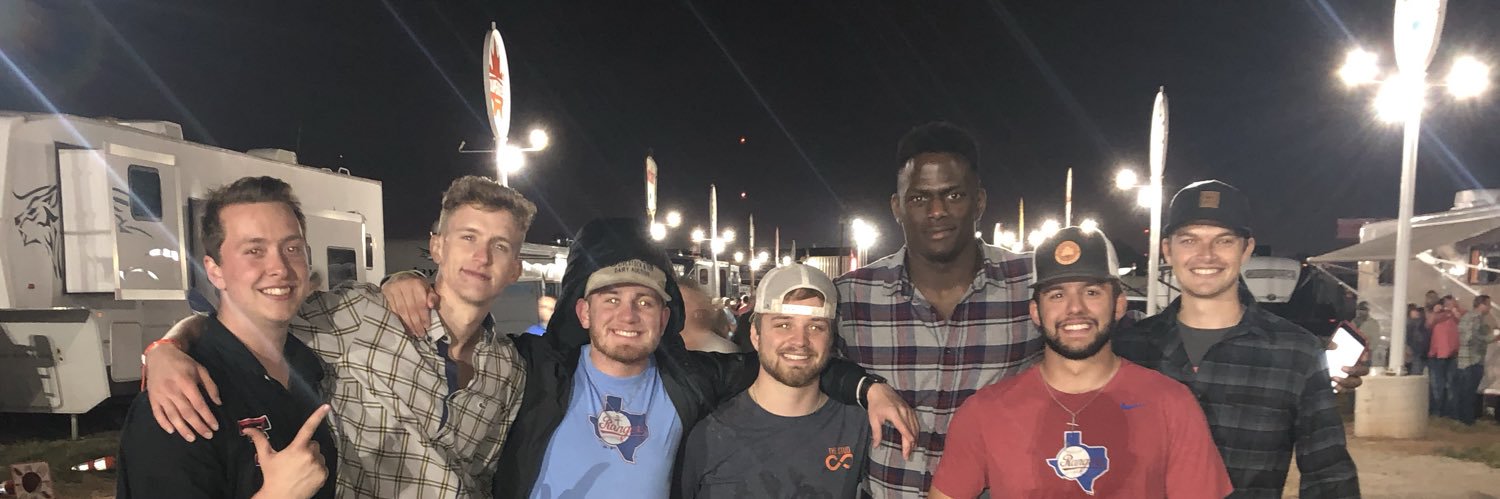 GarretTatum's profile banner image