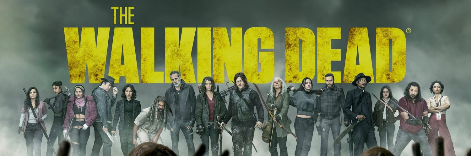 AllTheTWDTweets's profile banner image