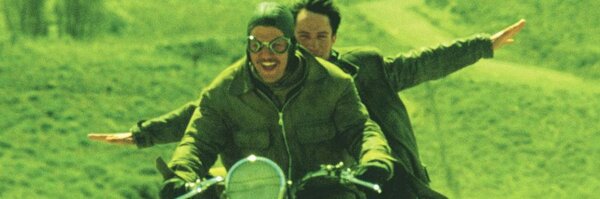 gillyworks Profile Banner