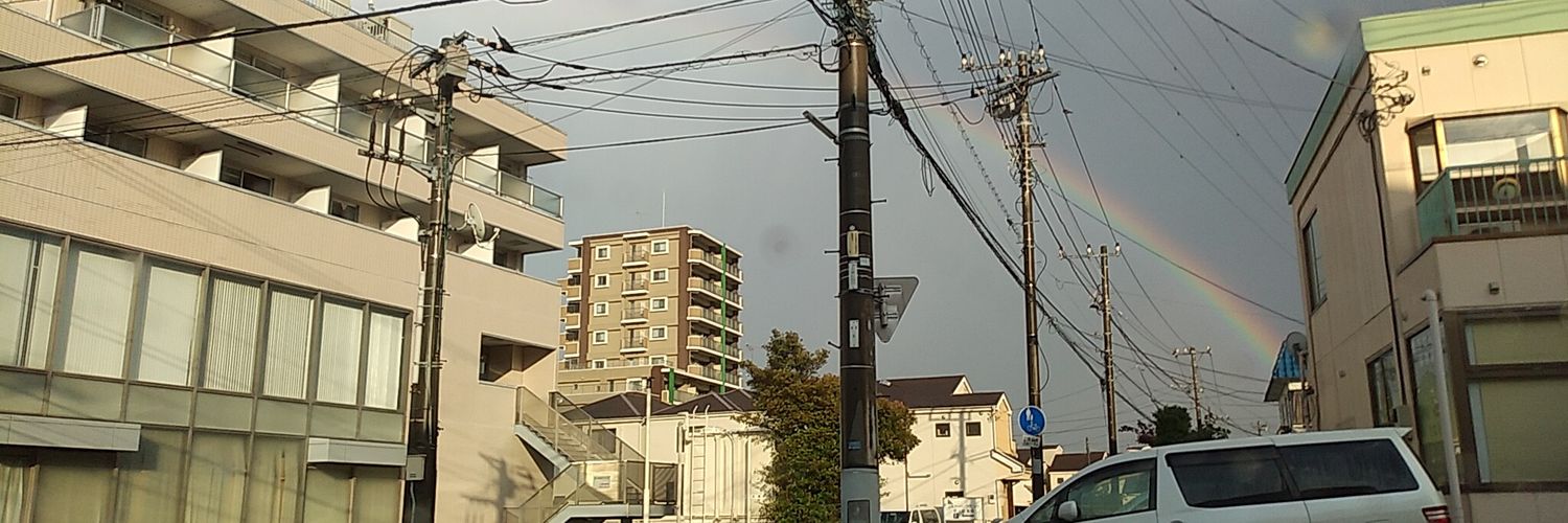 KShocho's profile banner image