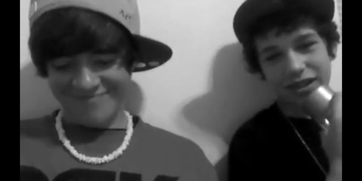 Austin Mahoneπ² banner