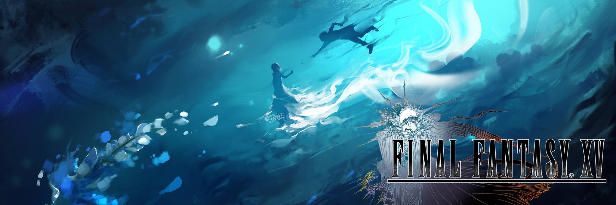 DavidNoctis's profile banner image