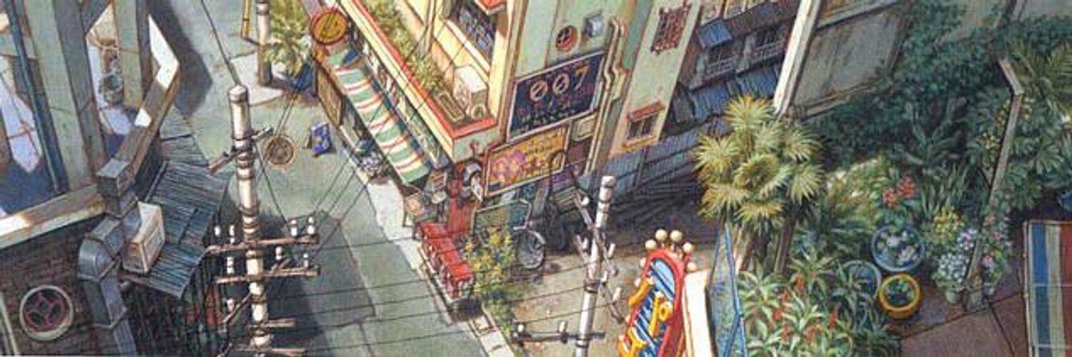 FaliceJacka's profile banner image
