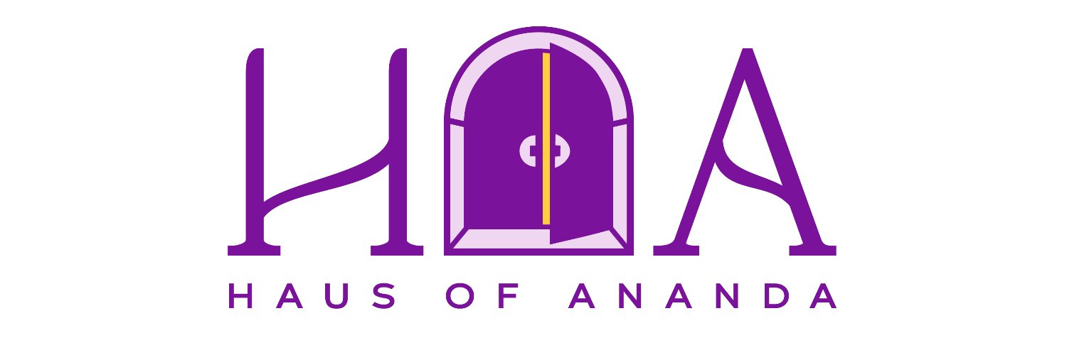hausofananda's profile banner image