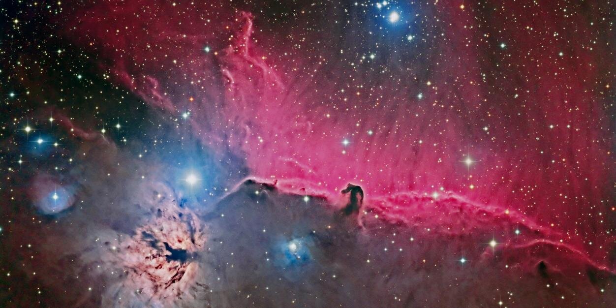 space_horse's profile banner image