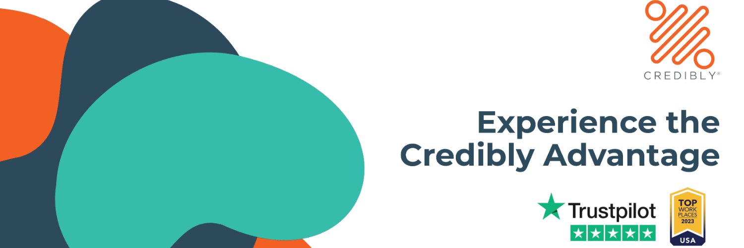 Credibly banner
