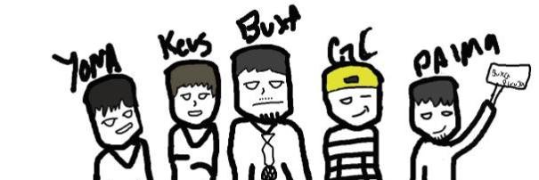 el_sRflanders's profile banner image