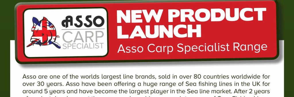 Assofishing's profile banner image