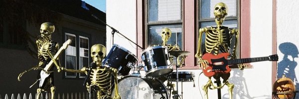 osoosoband Profile Banner
