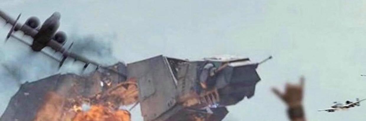 Kilo The Red🇺🇸 banner