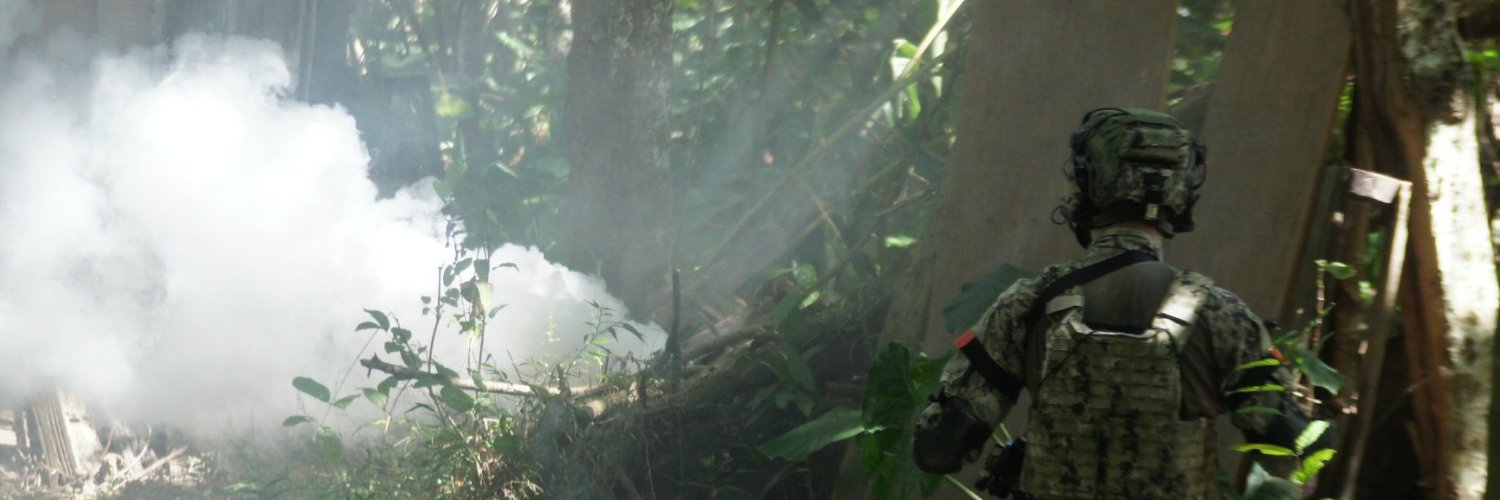 NoYoC_Airsoft's profile banner image