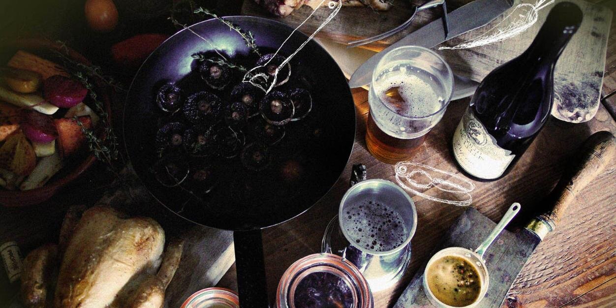 ancrumcrosskeys's profile banner image