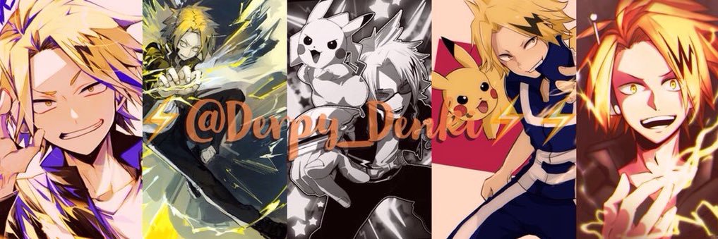 Derpy_Denki's profile banner image