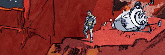Daniel Zalkus banner