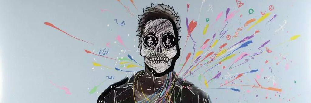 kissofMileyCy's profile banner image