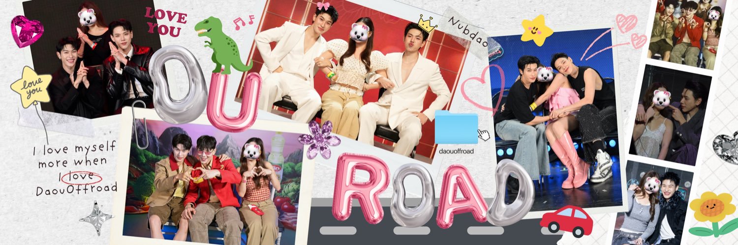 b♡nnieไม่กินผัก⟡ ft. 🦖🚗 banner