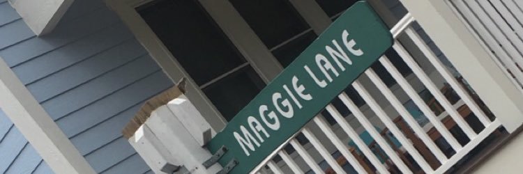 MaggiePfaller's profile banner image