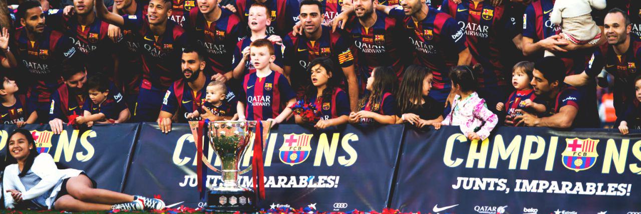 Alonso_FCBarca's profile banner image
