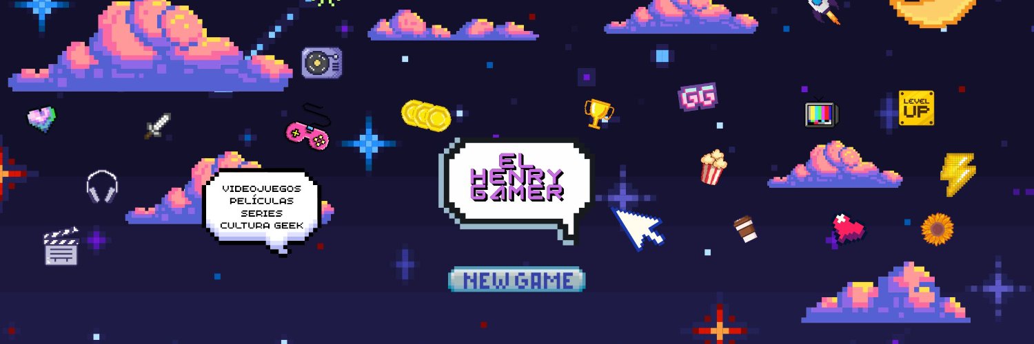HenryRdz15's profile banner image