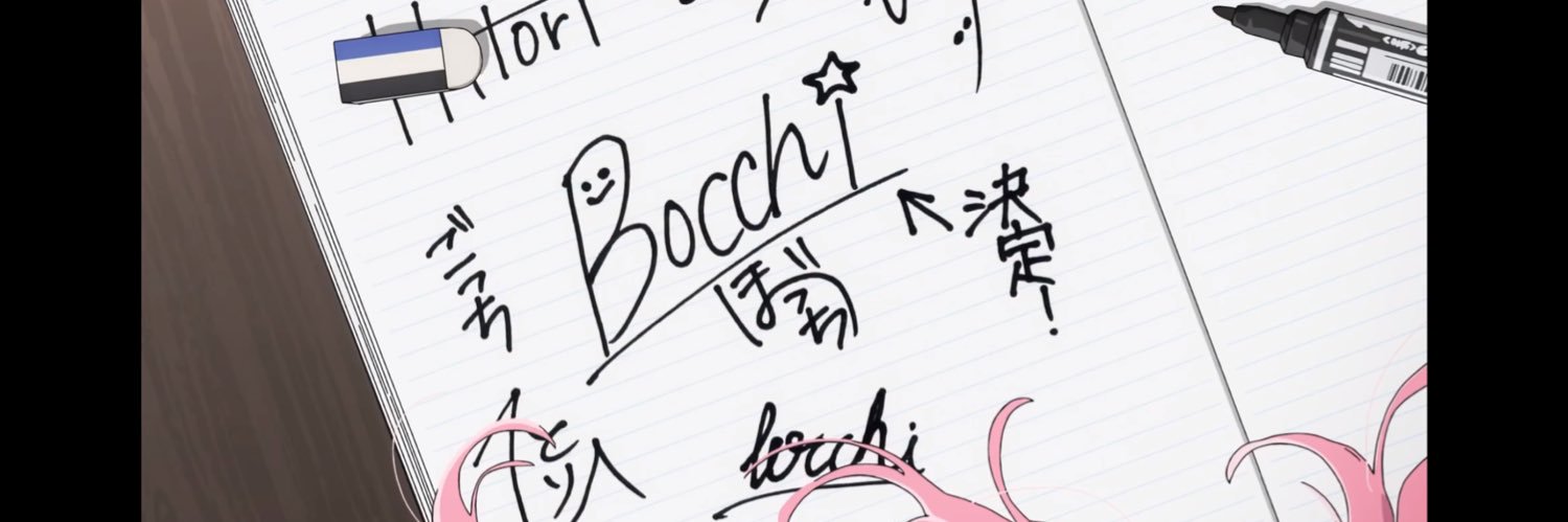 bocchizz1's profile banner image