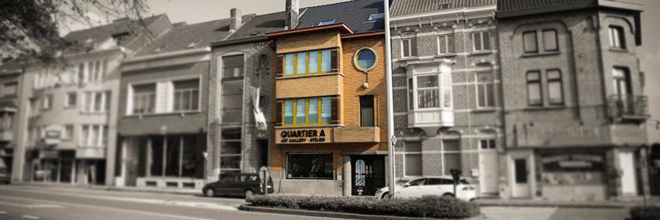 QuARTierAvzw's profile banner image