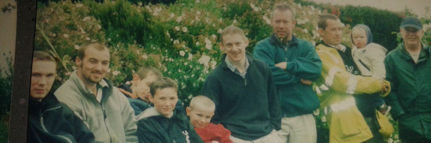 pldevlin1's profile banner image