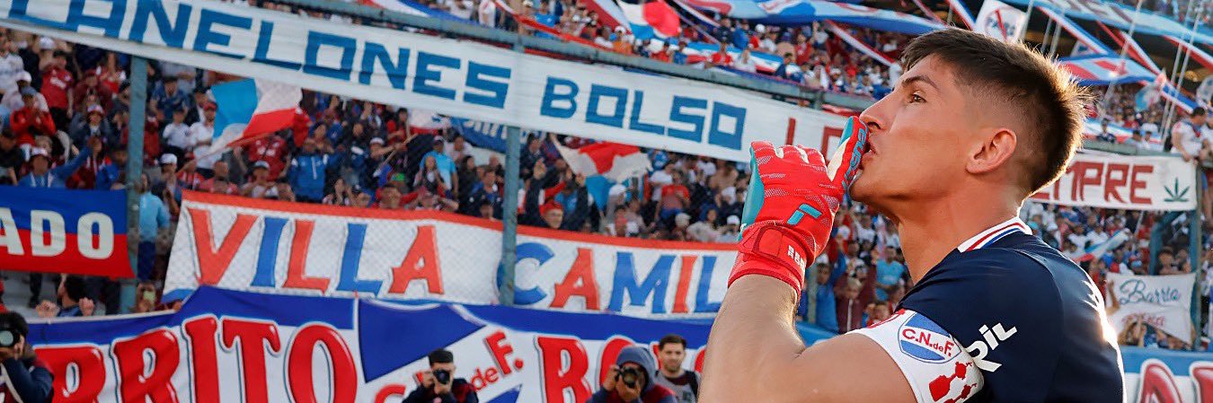 RodrigoAAgustin's profile banner image
