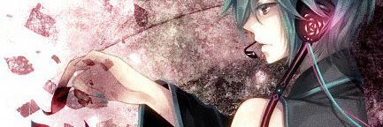 DatBlueSinger's profile banner image