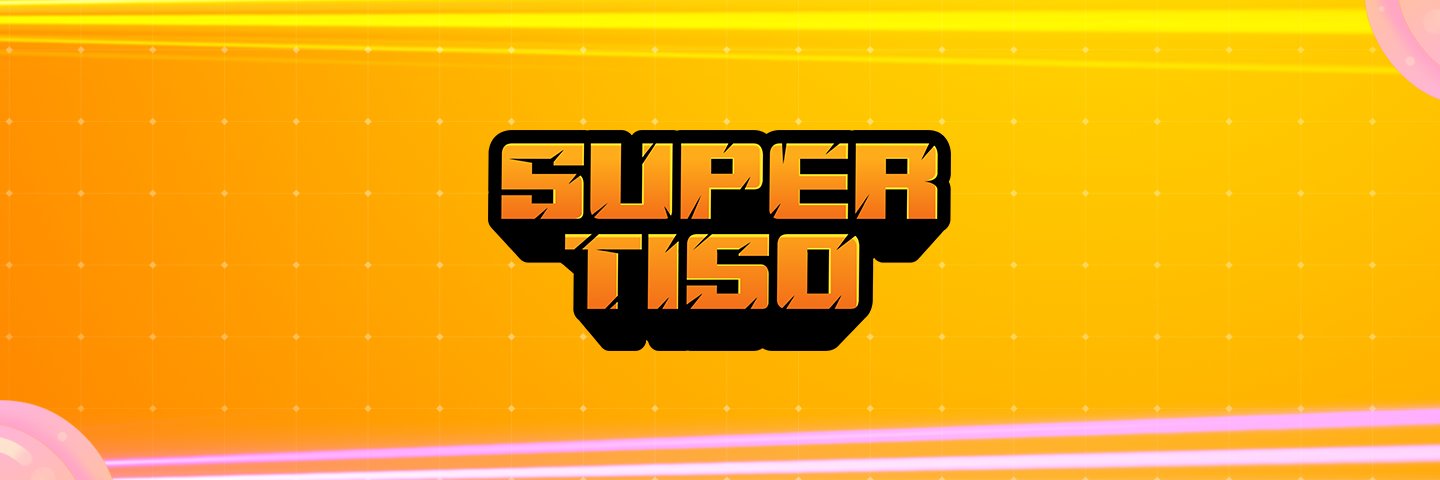 Tiso Spencer / T Amazing Ape's banner
