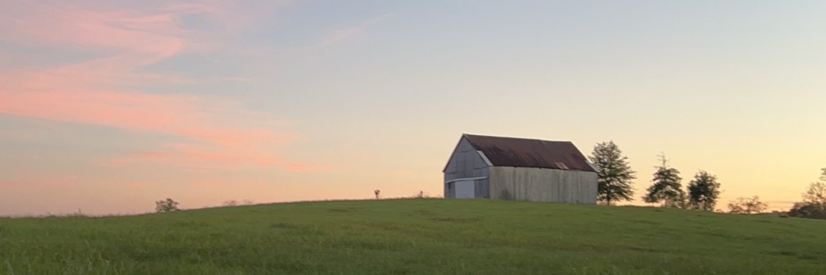 ClarkRamey's profile banner image