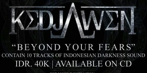 JUDAS Kedjawen banner