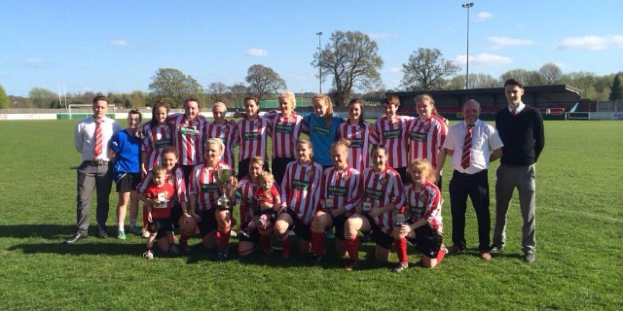EveshamLFC's profile banner image