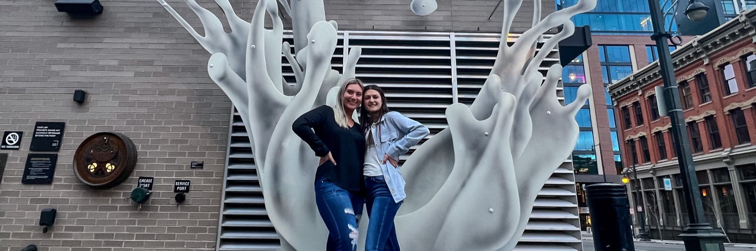 courtneysankey's profile banner image